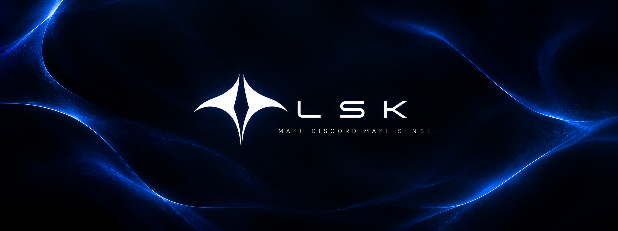 LSK brand banner